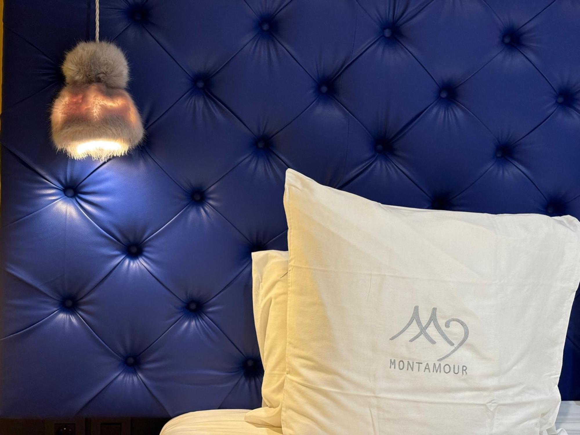 Les Secrets - Suites & Apartments มงทริองด์ ภายนอก รูปภาพ